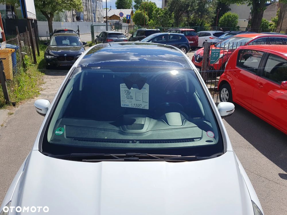 Ford S-Max 2.0 TDCi Titanium PowerShift - 6