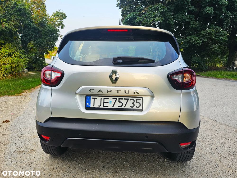 Renault Captur 0.9 Energy TCe Intens - 5