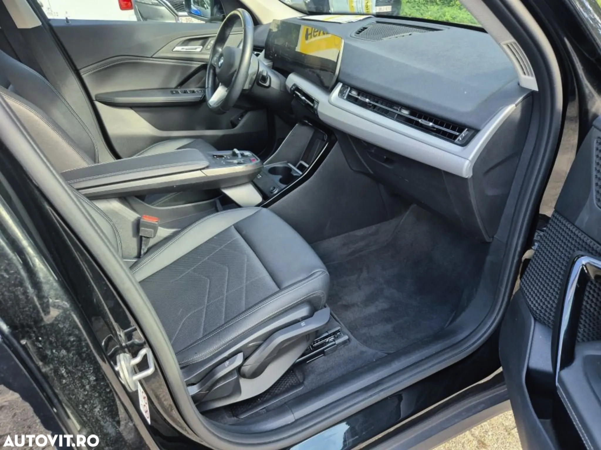 BMW X1 sDrive18i Aut. - 7