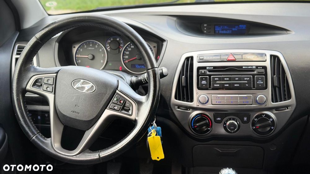 Hyundai i20 - 26