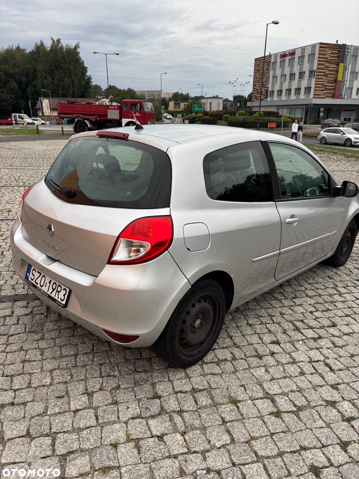 Renault Clio - 5