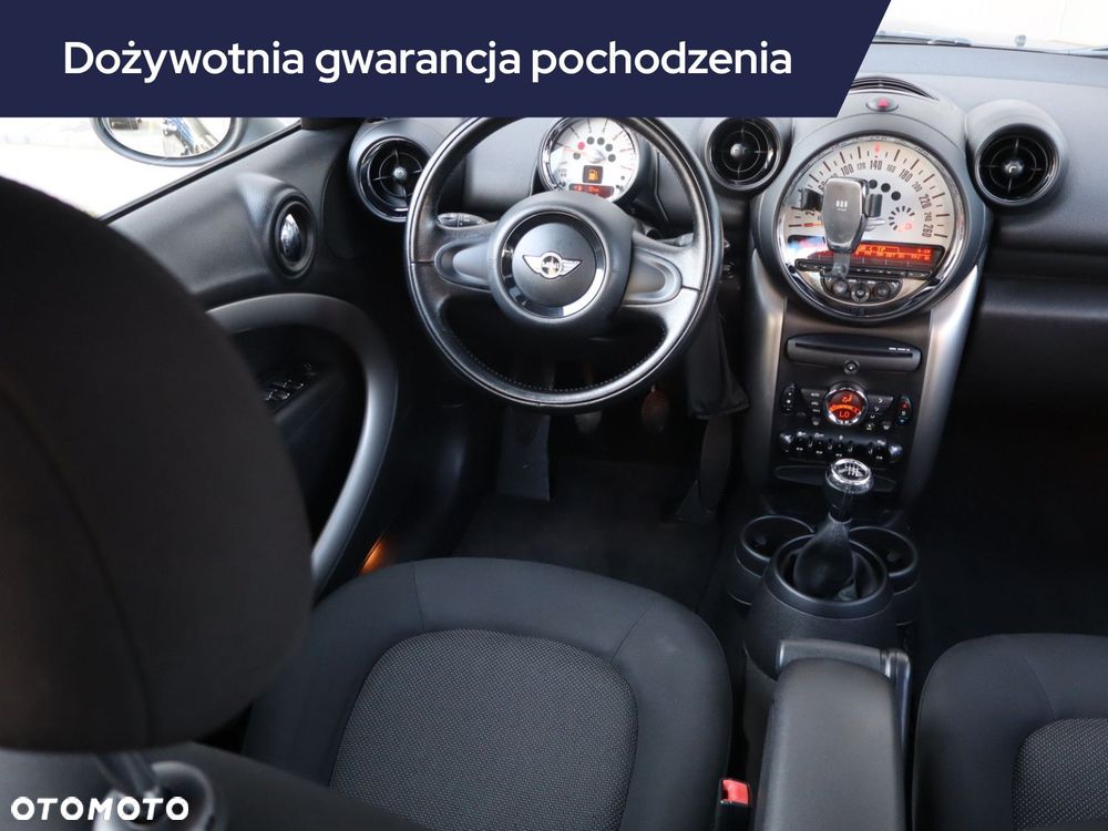 MINI Countryman - 9