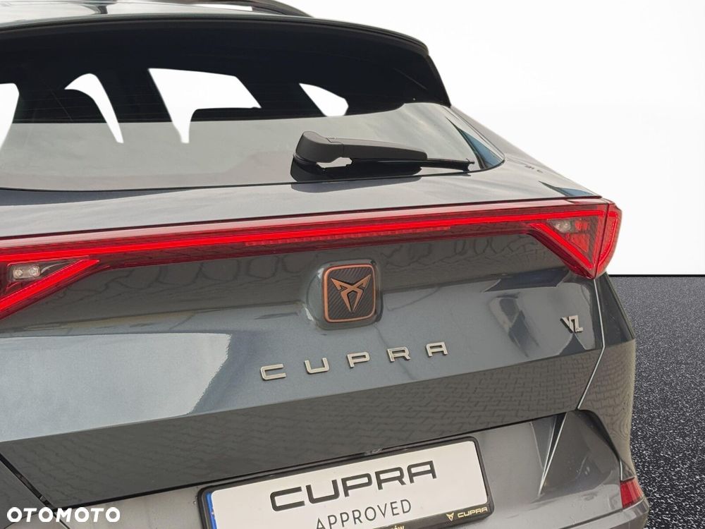Cupra Formentor 2.0 TSI 4Drive VZ DSG - 15