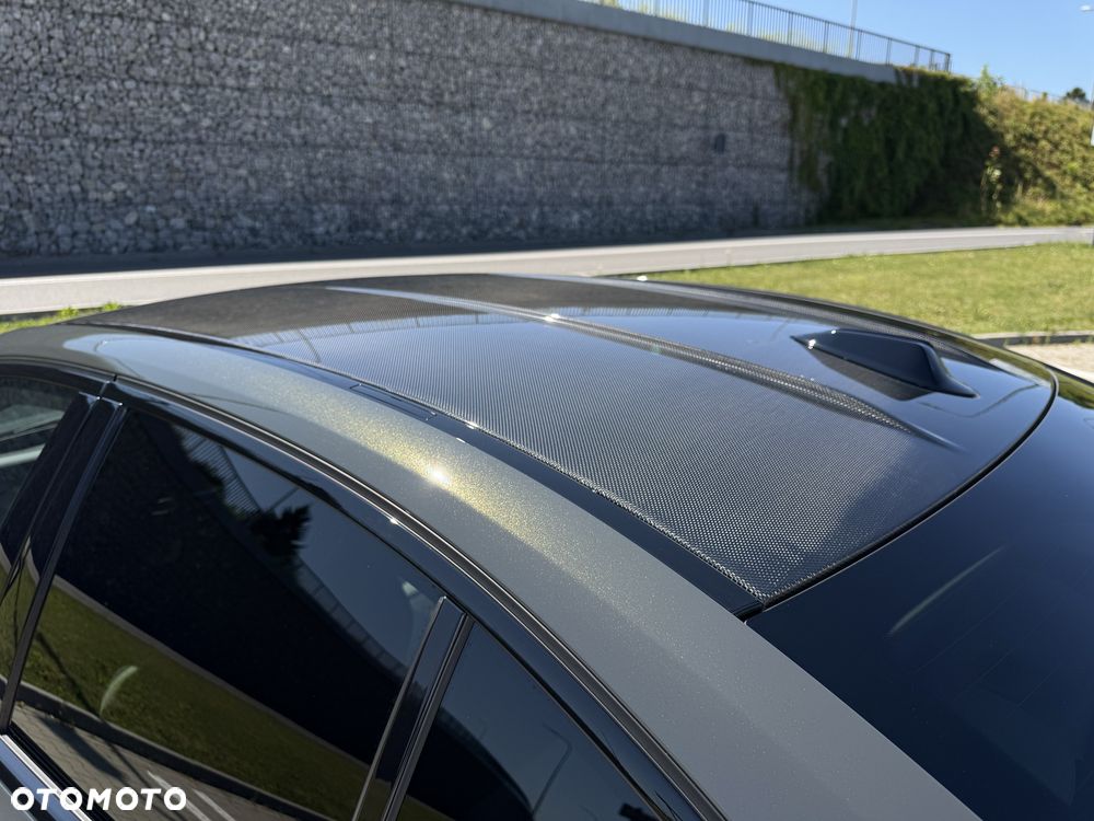 BMW M3 M Competition xDrive sport - 21