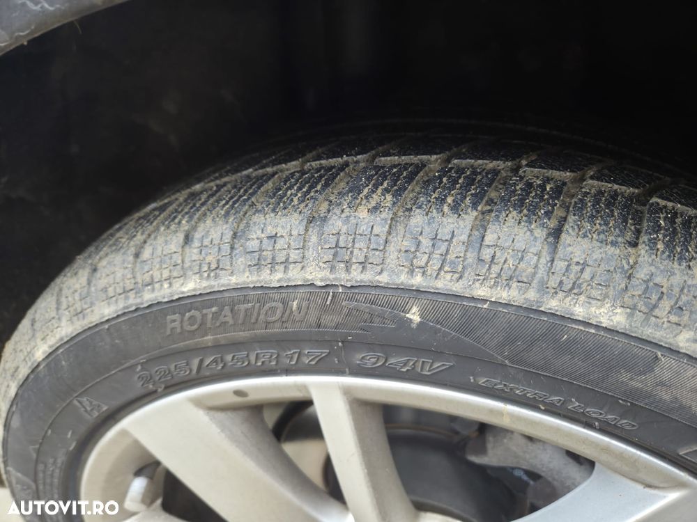 Skoda Octavia Combi Diesel 1.6 TDI DSG Style - 22