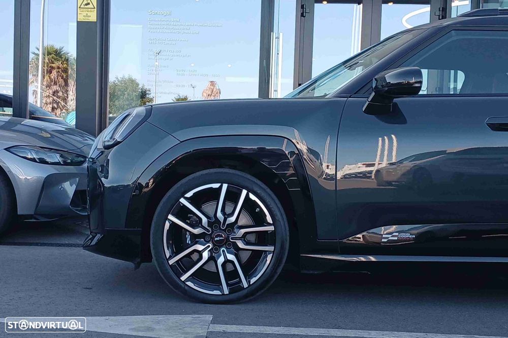 MINI Aceman JCW - 6