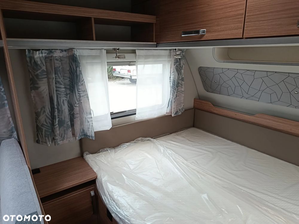 Weinsberg CaraOne 550 QDK - 11
