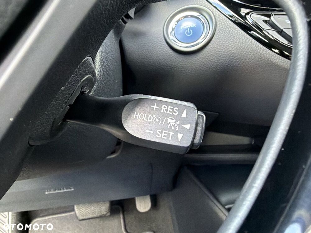 Toyota C-HR 1.8 Hybrid GPF Comfort - 21