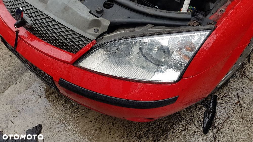 FORD MONDEO MK III LAMPA PRZÓD LEWA - 1