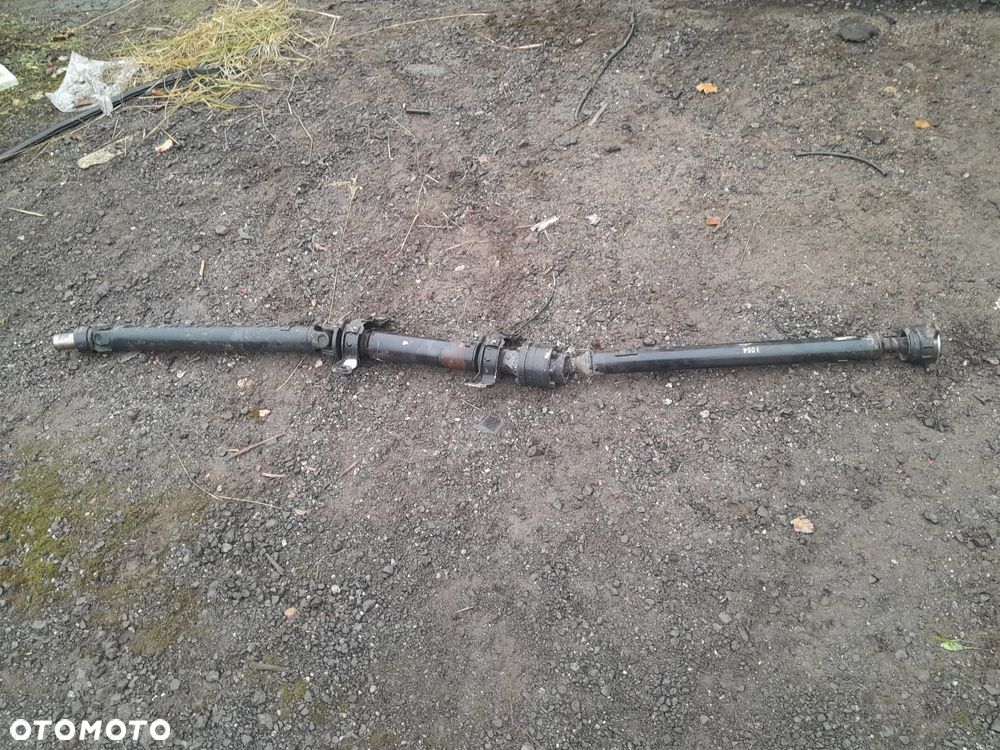 Wał napędowy Mitsubishi Outlander I lift 2004-2006r. WYSYŁKA !!