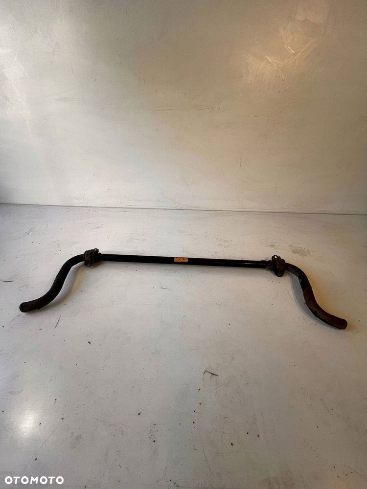 Stabilizator przedni drążek Audi A6 S6 C6 4F 4F0 411 309 H - 1
