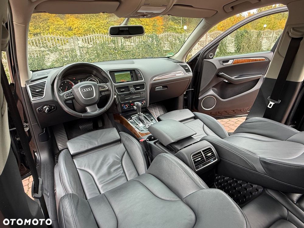 Audi Q5 3.0 TDI Quattro S tronic - 25