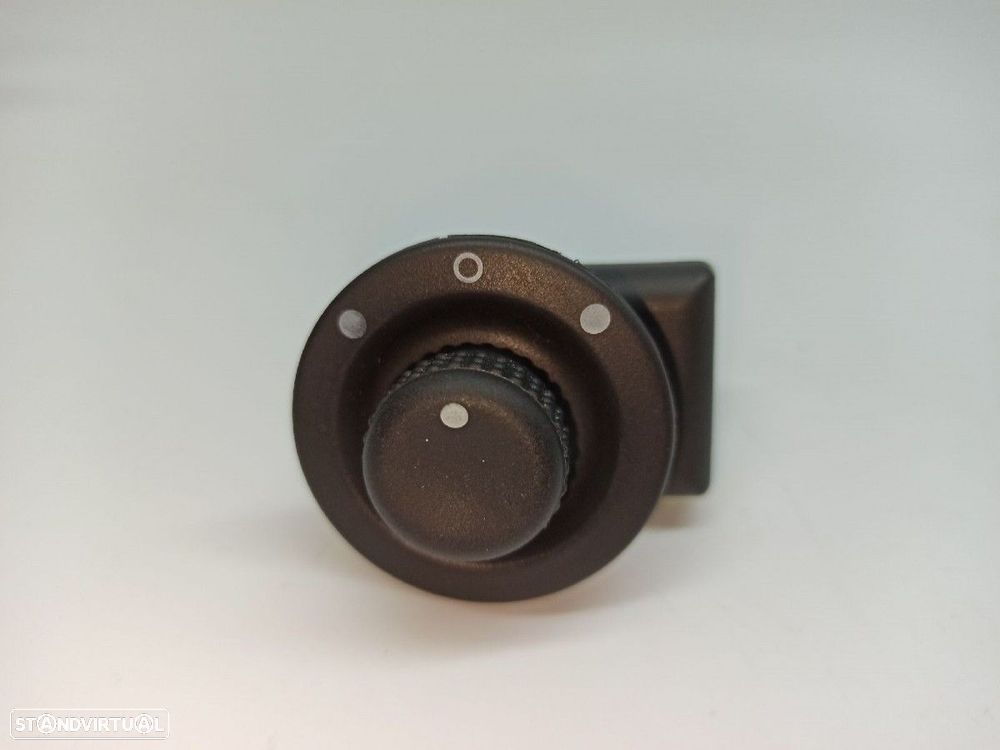 CONTROLADOR DE VISÃO TRASEIRA RENAULT SCENIC II CONFORT DYNAMIQUE - 5