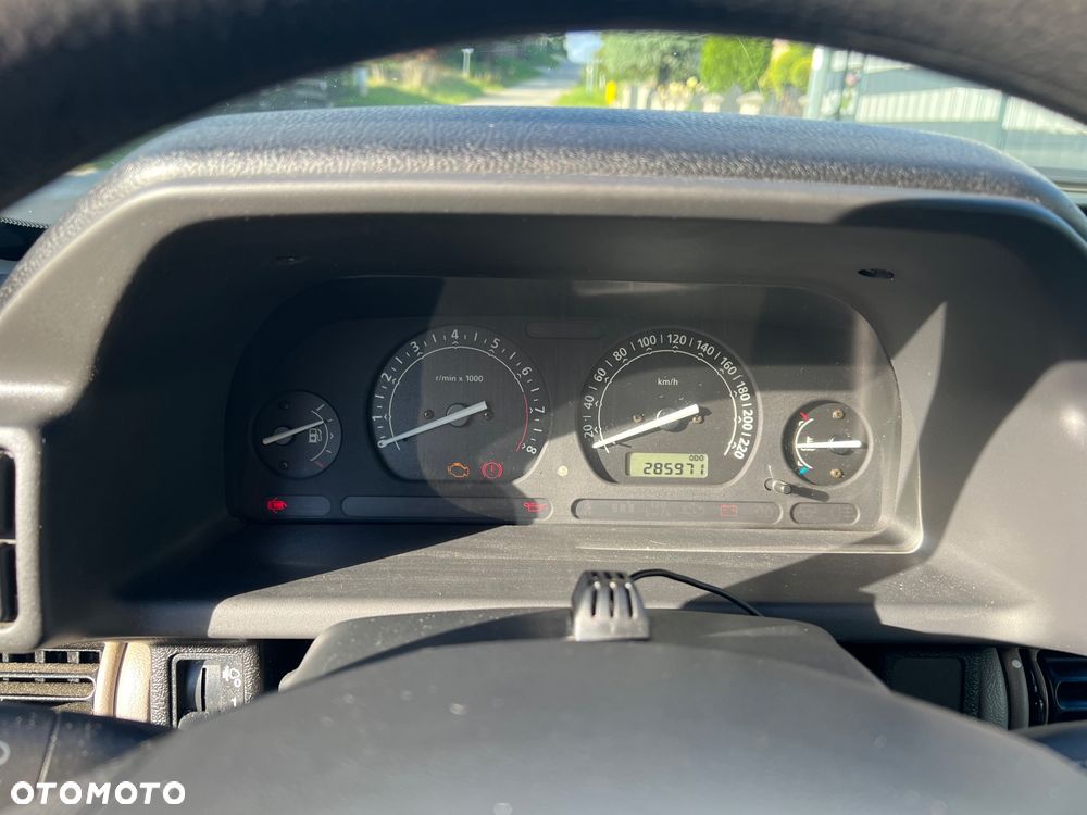 Land Rover Freelander 1.8 - 13