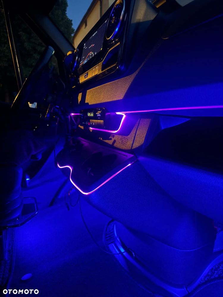 Mercedes-Benz Sprinter Autolaweta NPS - 13