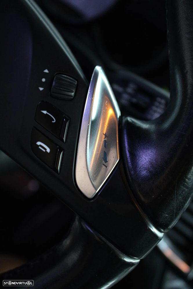 Porsche Panamera S Hybrid - 39