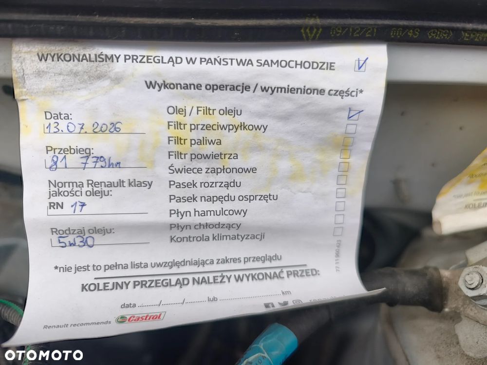 Dacia Logan - 17