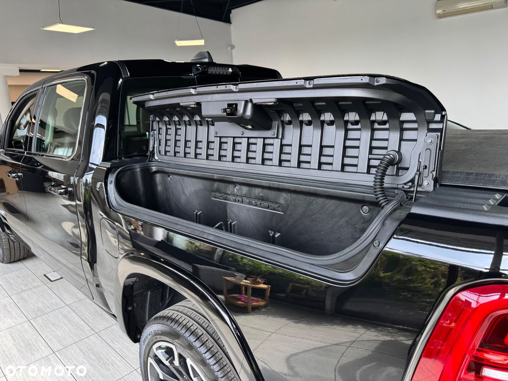 RAM 1500 - 35