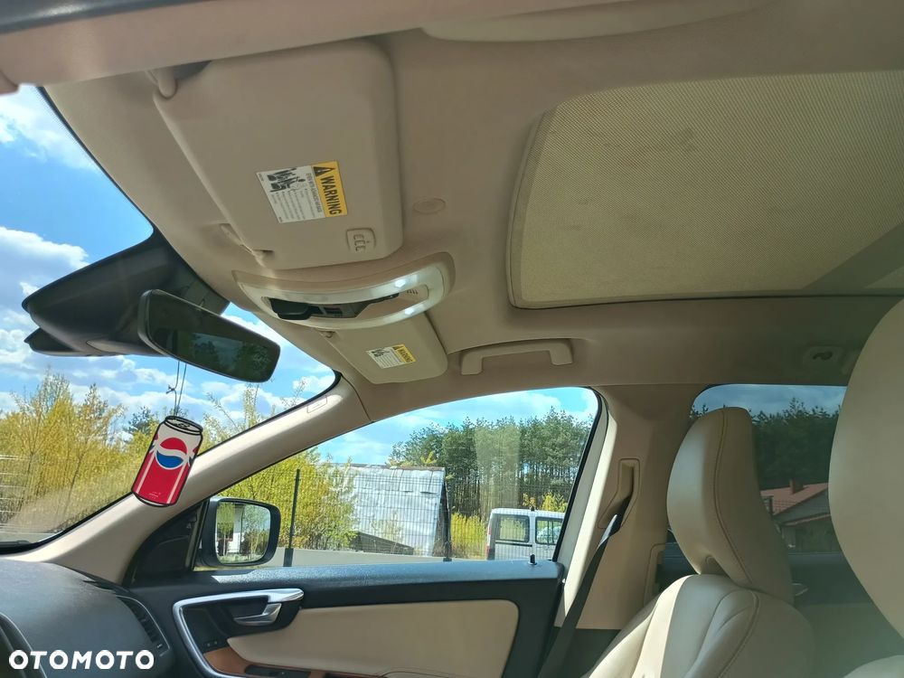 Volvo XC 60 T5 Geartronic Linje Inscription - 26