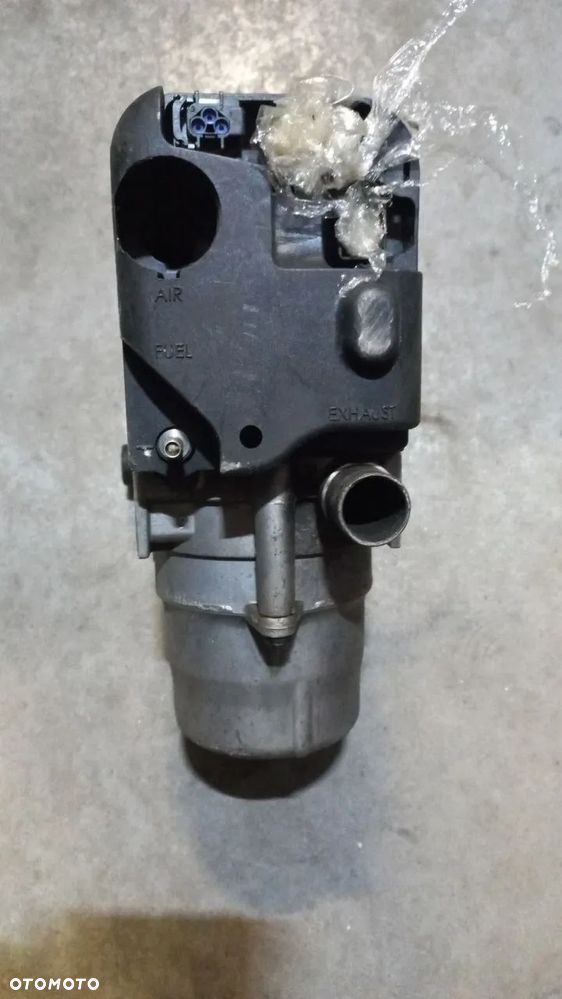 STEROWNIK PŁYTKA WEBASTO THERMO PRO 50 MERCEDES ACTROS MP4 A9608305061 - 36
