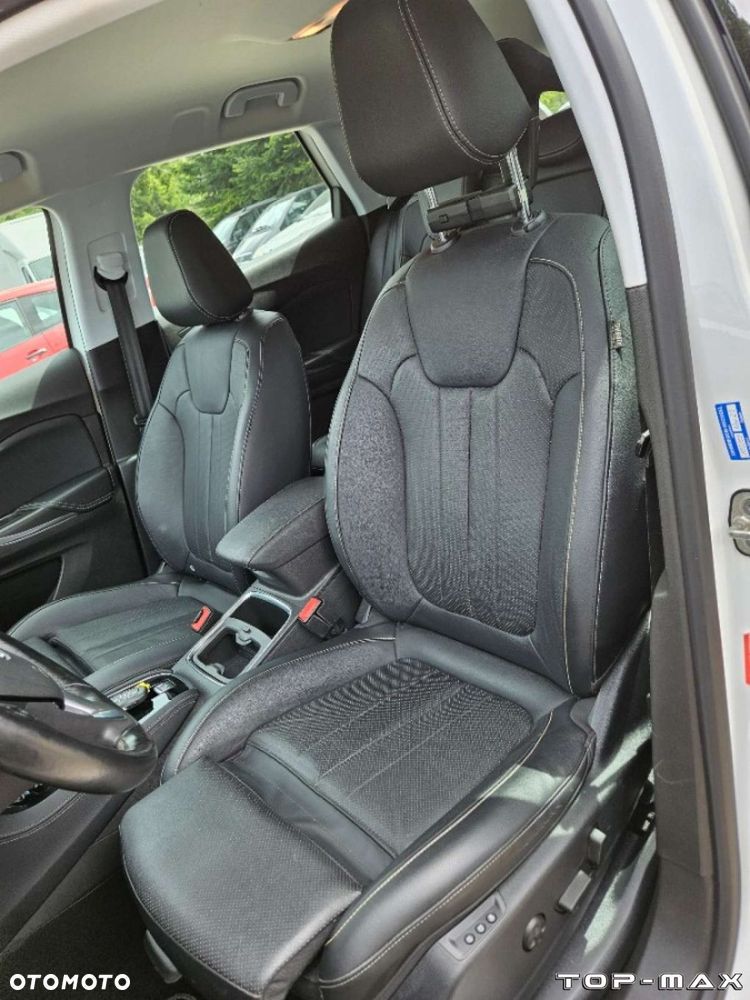 Opel Grandland X - 18