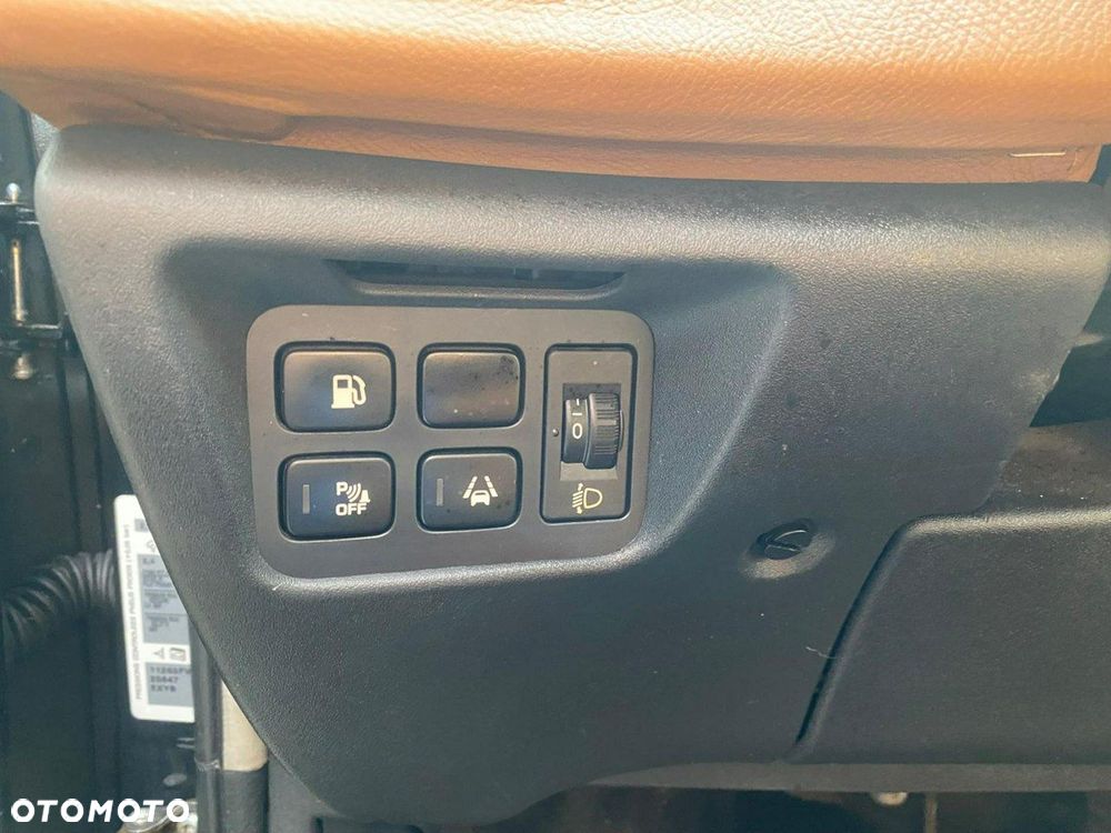 Citroën C4 Picasso 2.0 HDi Equilibre Exclusive Navi MCP - 14