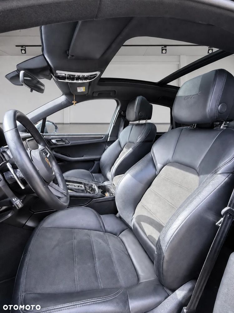 Porsche Macan - 9