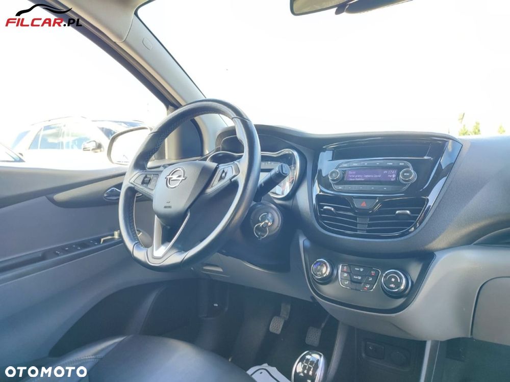 Opel Karl - 10