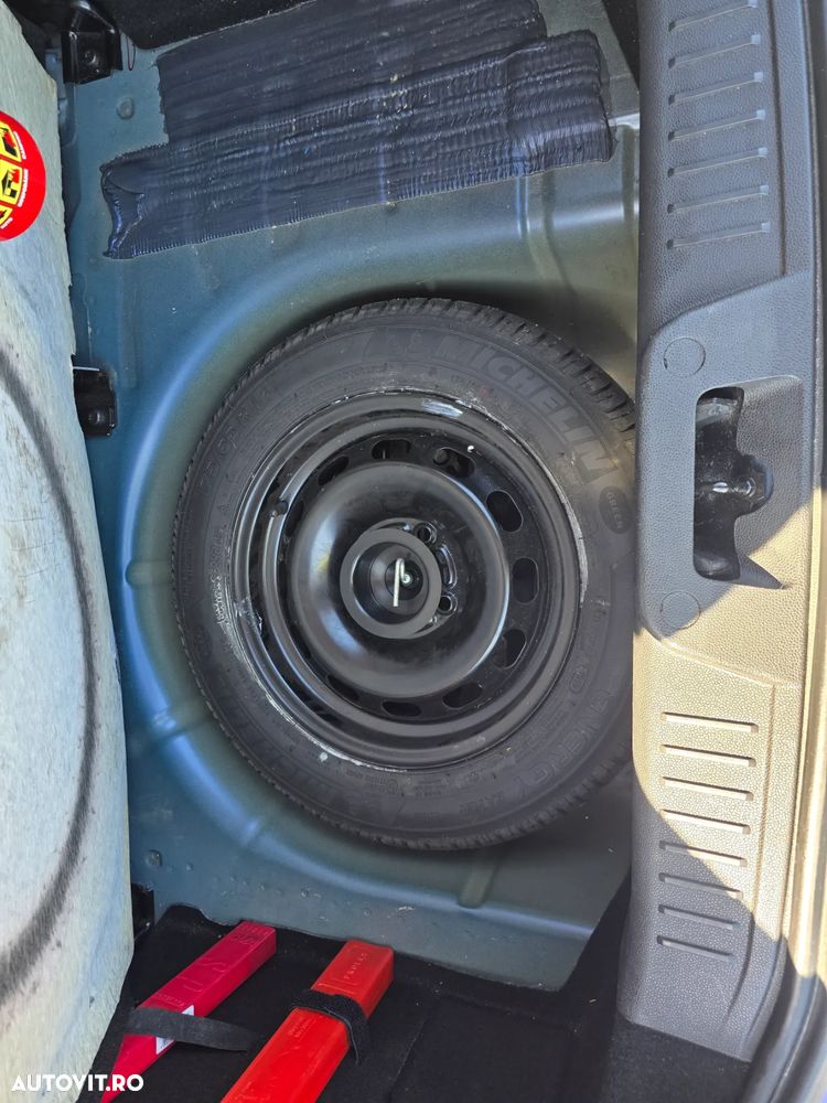 Ford Fiesta 1.5 TDCi Titanium - 17