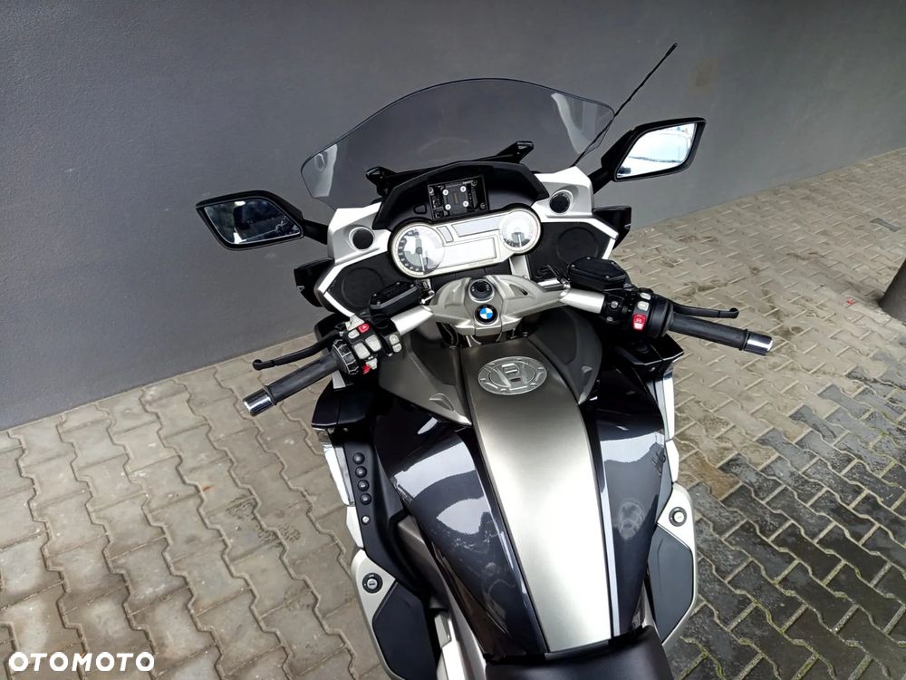BMW K - 16