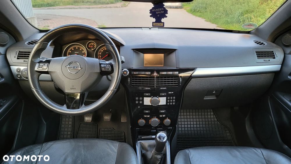 Opel Astra - 17