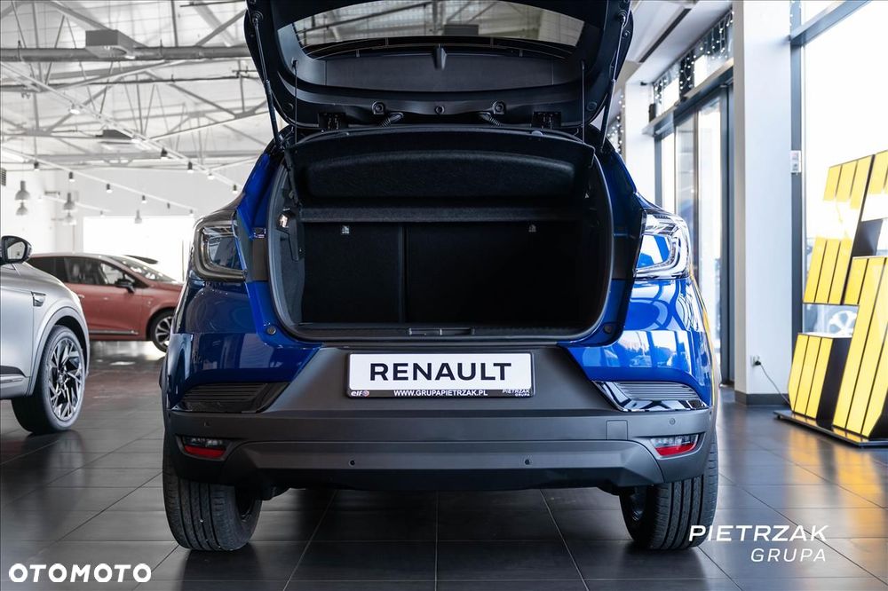 Renault Captur - 5