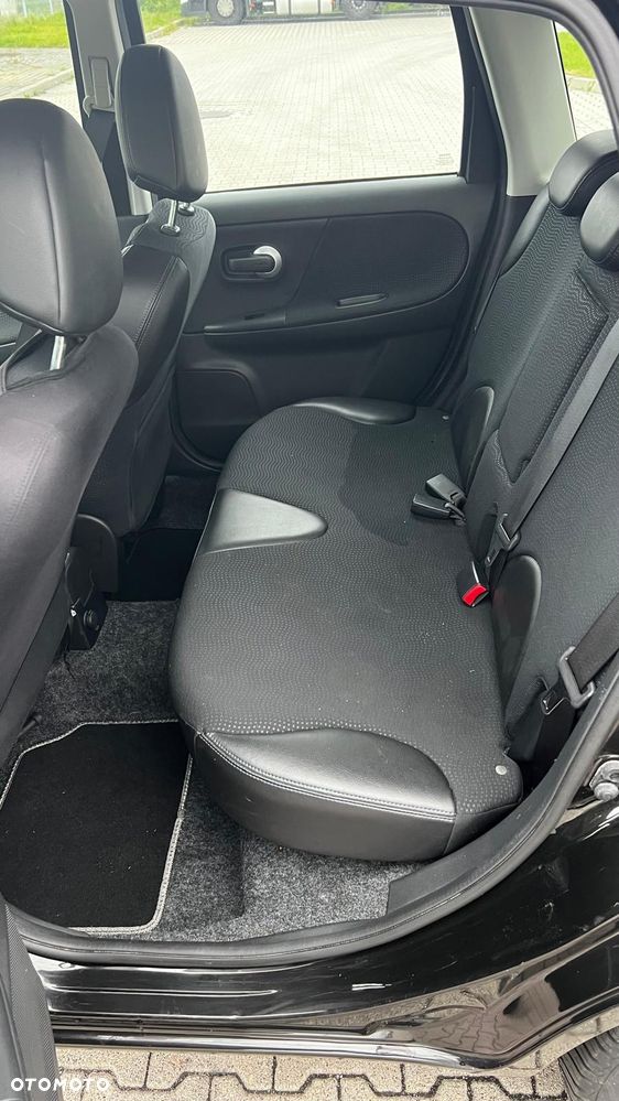 Nissan Note 1.5 dCi acenta+ - 6