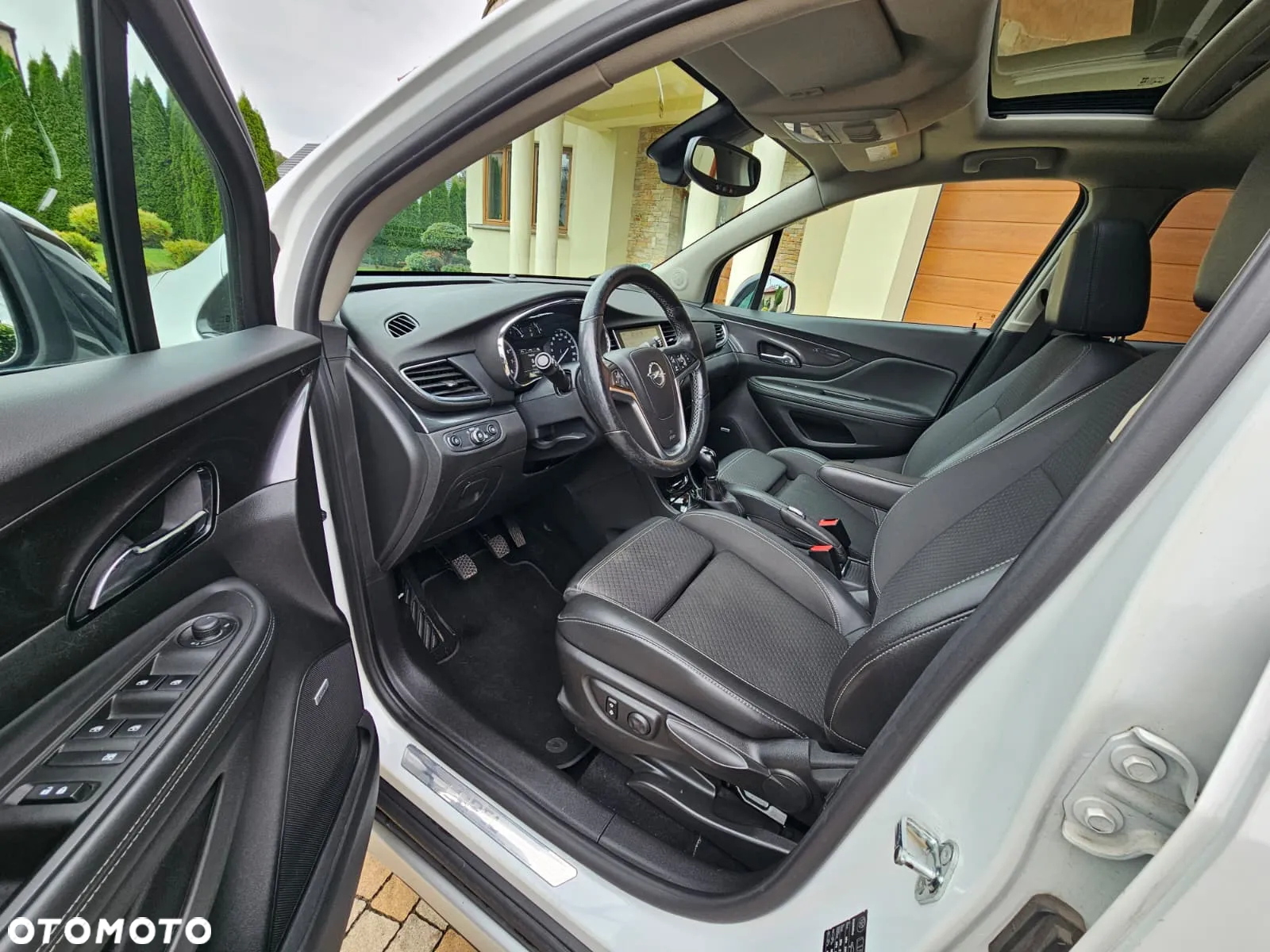 Opel Mokka 1.4 T Cosmo - 6