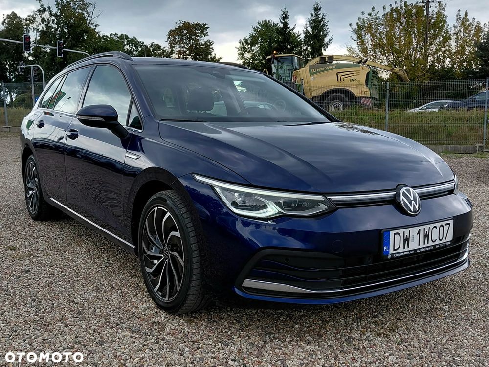 Volkswagen Golf 2.0 TDI Style - 30