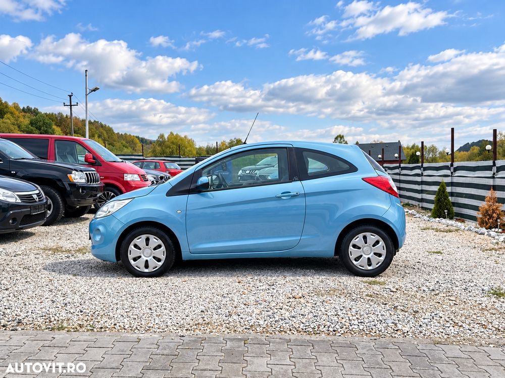 Ford Ka - 13