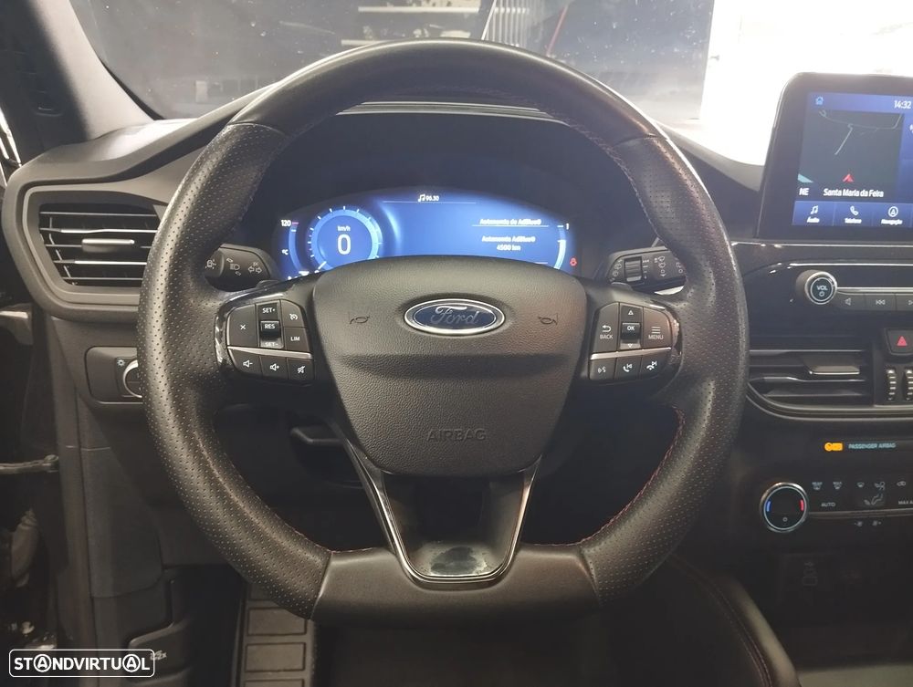 Ford Kuga 1.5 TDCi EcoBlue ST-Line Aut. - 20