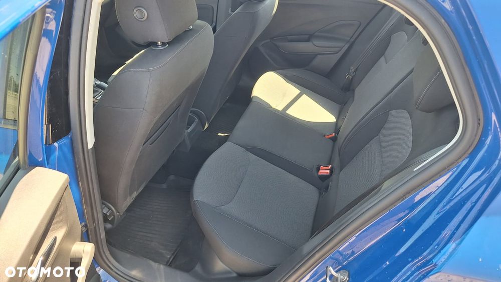Skoda Fabia 1.0 TSI Ambition - 8