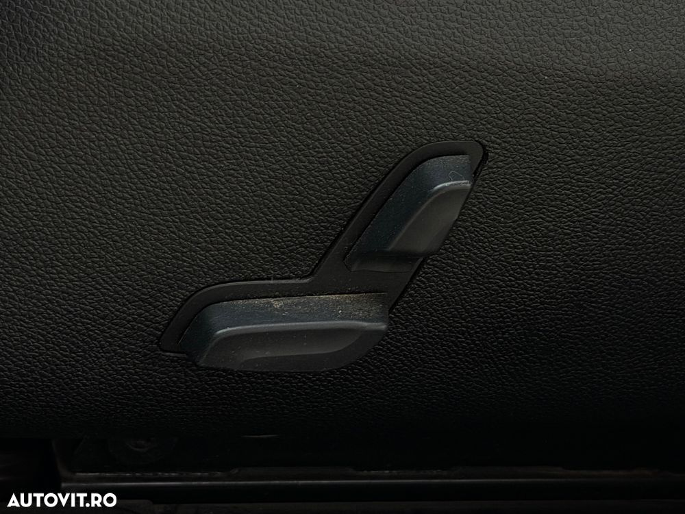 Mercedes-Benz E 220 CDI 7G-TRONIC Avantgarde - 20
