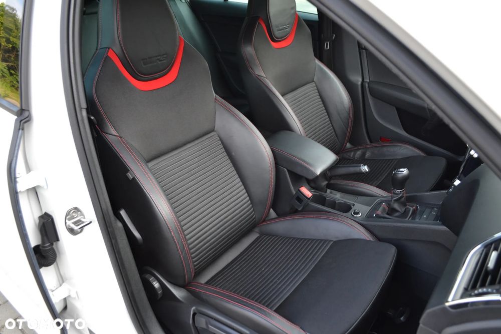 Skoda Octavia 2.0 TDI (Green tec) RS - 28