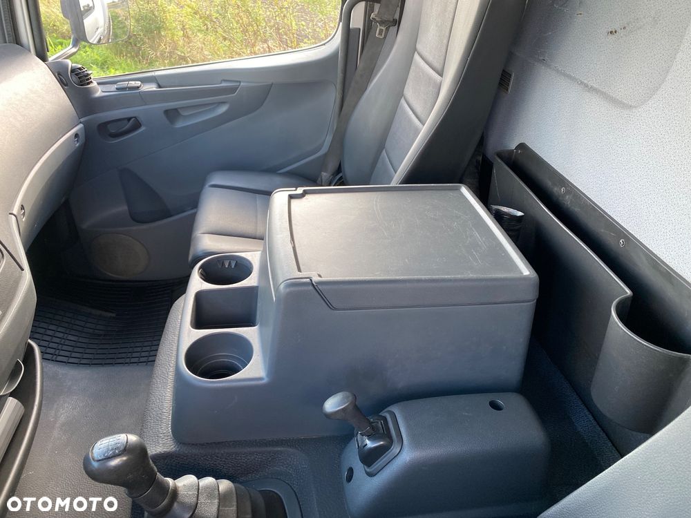 Mercedes-Benz Atego 1222 - 29