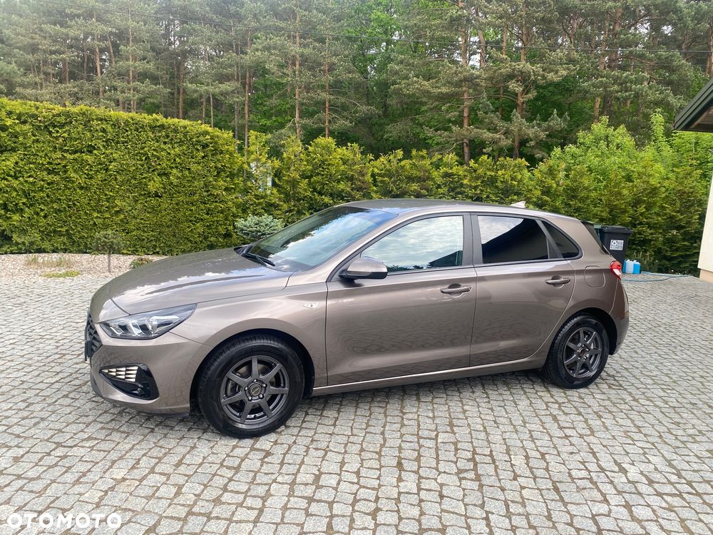Hyundai i30 1.5 Pure - 2