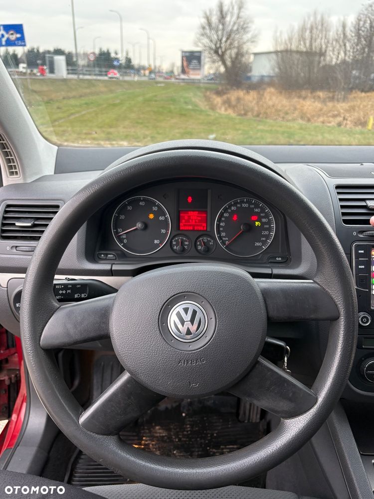 Volkswagen Golf 1.6 Edition - 7