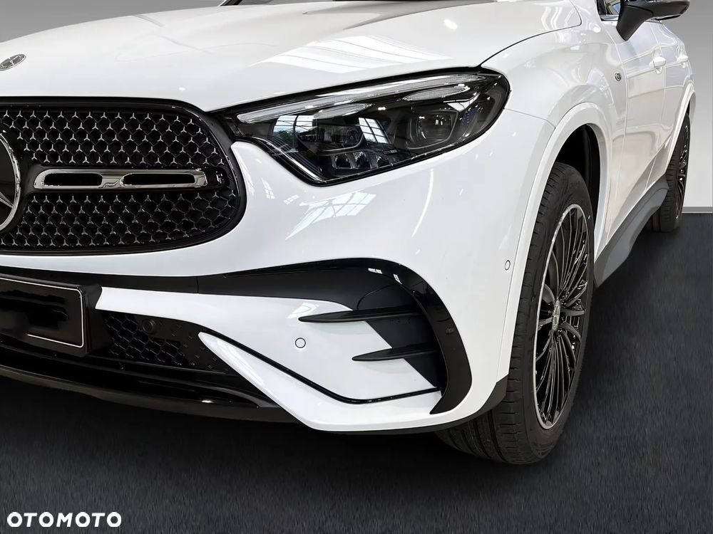 Mercedes-Benz GLC 220 d mHEV 4-Matic AMG Line - 7