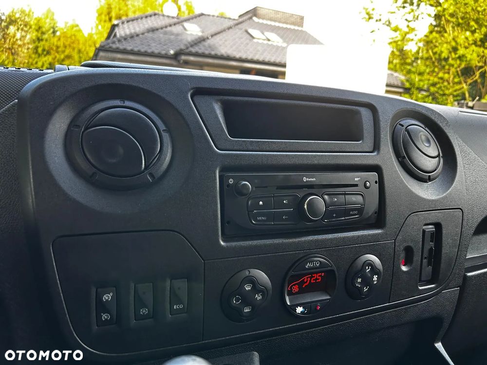 Renault Master - 27