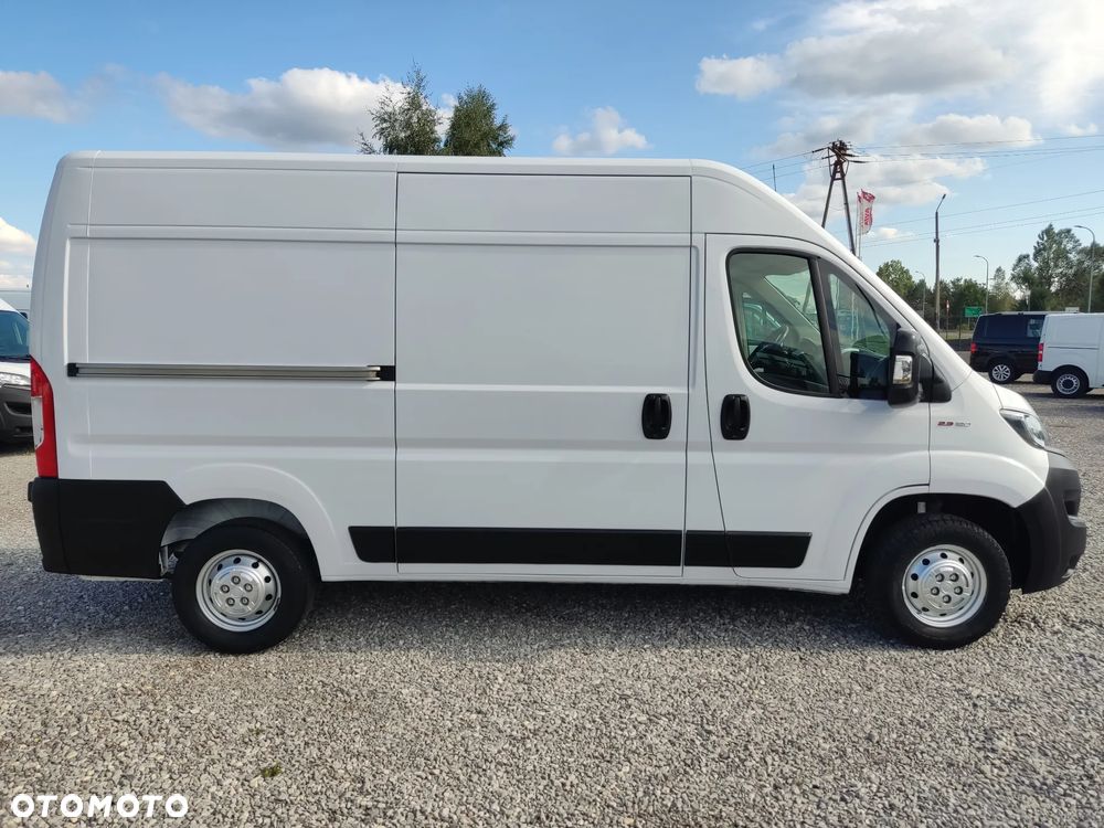 Fiat Ducato - 16