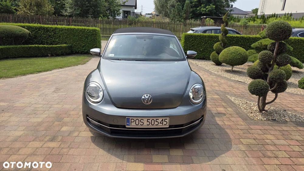 Volkswagen Beetle 1.6 TDI - 6
