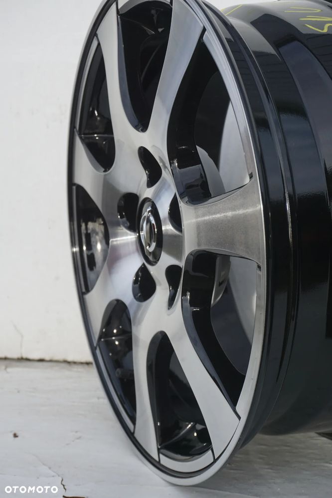 Opel 5x115 16 6,5J et41 - 6