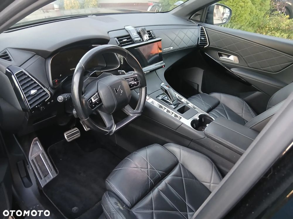 DS Automobiles DS 7 Crossback - 9