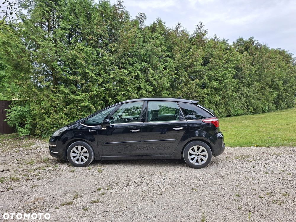 Citroën C4 Picasso - 2